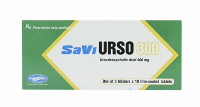 Savi Urso 300 