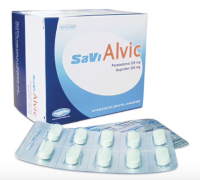 Savi Alvic 