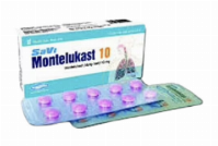 Savi Montelukast 10 