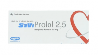 Savi Prolol 2.5 