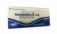 Savi Neuractine 2mg