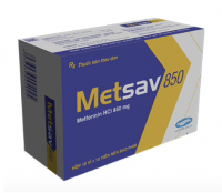 Savi Metsav 850 