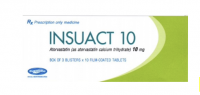 Savi Insuact 10 