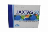 Savi Jaxtas 20