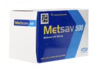 Savi Metsav 500