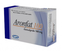 Savi Aronfat 100 