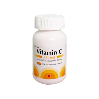 Vitamin C 250 Thành Nam