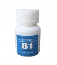 Vitamin B1 C100v