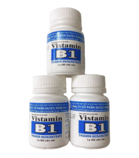 Vitamin B1 C300v	