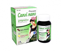 Procare Canxi Nano Plus