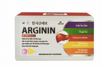 Arginin B-400 Extra