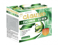 Cà Gai Leo Cucumin 