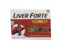 Liver Nano Forte	