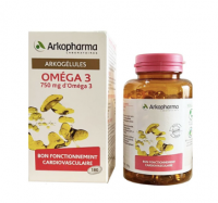 Omega 3 Akopharma	