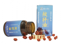 Omega 3 Cá mập	