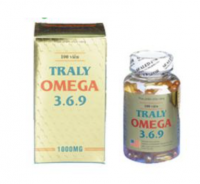 Omega 3.6.9Traly	