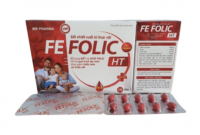 FE Forlic HT	