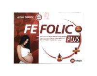 FE Forlic Plus	