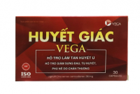 Huyết Giác Vega	