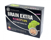 Brain Extra Koreplus	