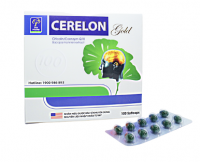 Cerelon Gold (Trắng)	