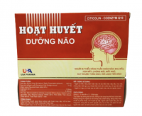 Hoạt Huyết Dưỡng Não US (Đỏ)	