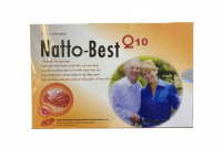 Natto Best Q10	