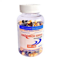 Hadomox 500mg Hataphar