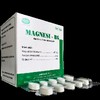 Magnesi-B6 XN120