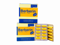 Berberin Armepharco 120