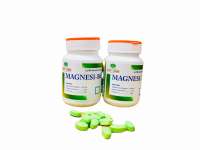 Magnesi B6 Armepharco 120