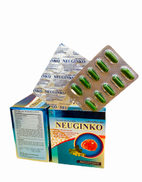 NeuGinko Tc Hanoipharma