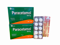 Paracetamol 500