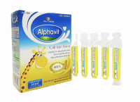 Alphavit Calci	