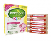 Baby Gold Kids	