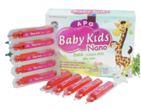 Baby Kids Nano	