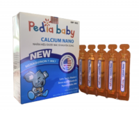 Pedia Baby Calci Nano	