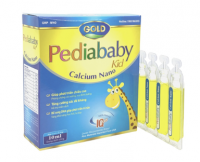 Pedia Baby Gold Kid Calci	