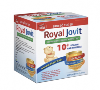 Royal Jovit	