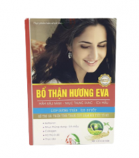 Bổ Thận Hương Eva	