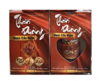 Thần Dương Ngọc Cẩu Hoàn (Đỏ)