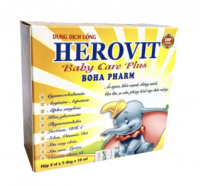 Herovit	