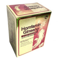 Homfamin Ginseng