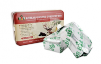 Korean Ginseng Cordycep 899