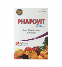 Phapovit Plus	