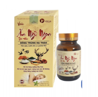 Ăn Ngủ Ngon Tiên Đan Vega	