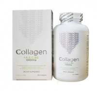 Collagen Beauty Cap B5,A,E,C	