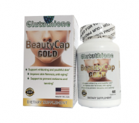 Collagen Beauty Cap Gold	