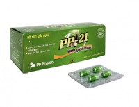 Giải Rượu PP21	