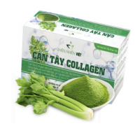 Cần Tây Collagen	